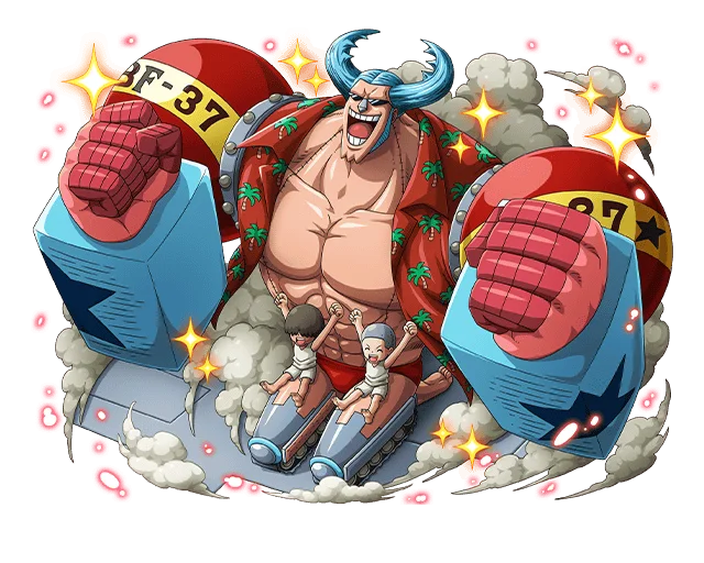 Franky