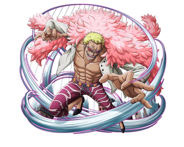 Doflamingo