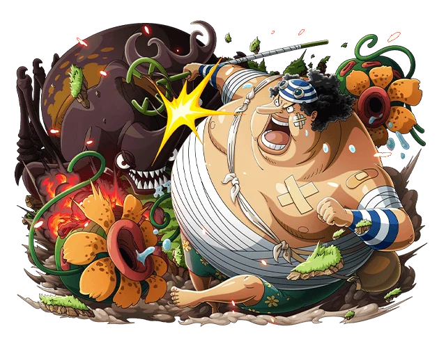 Usopp