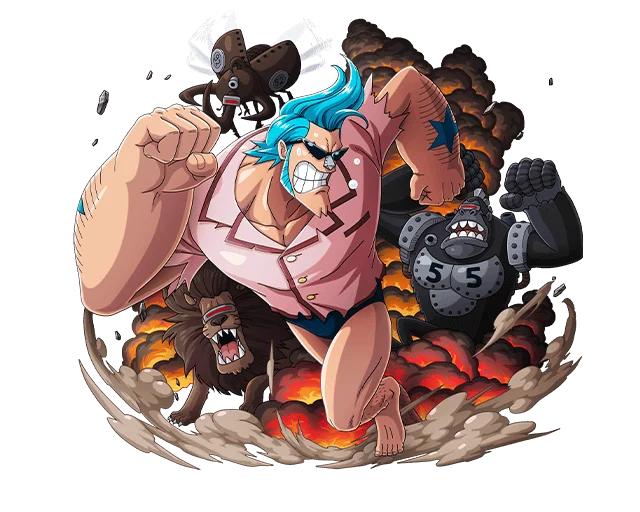 Franky