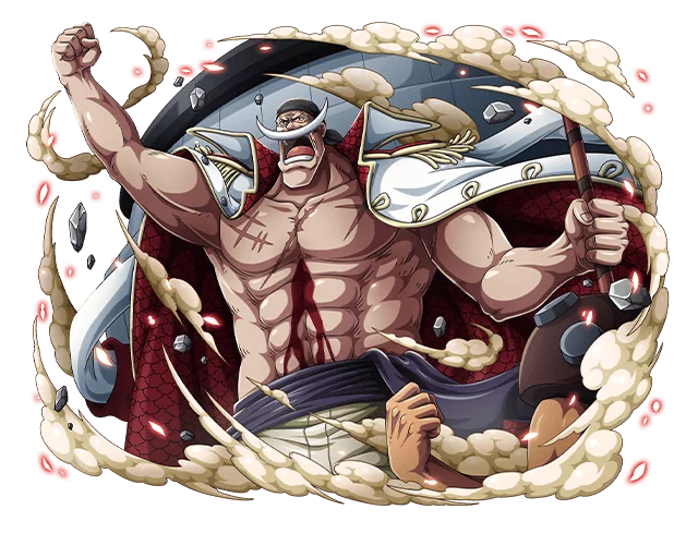 Whitebeard