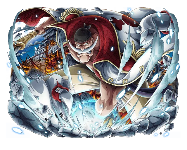 Whitebeard