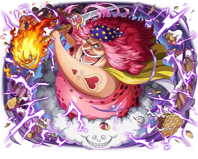 Big Mom 