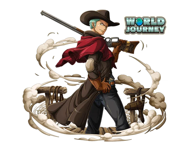 Roronoa Zoro