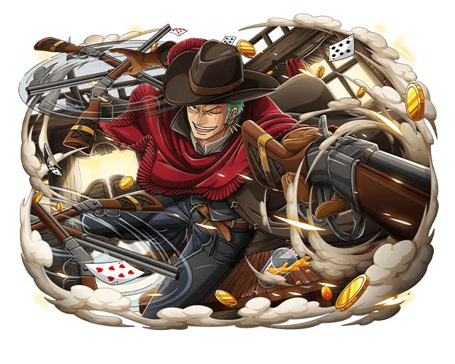 Roronoa Zoro