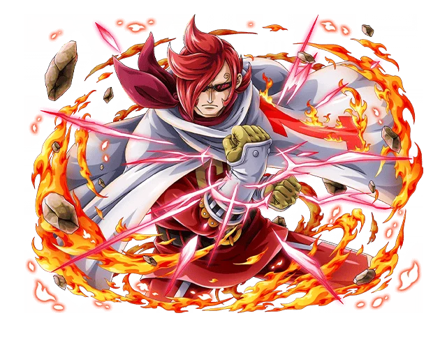 Vinsmoke Ichiji