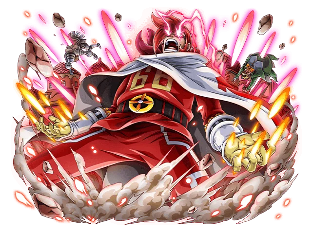 Vinsmoke Ichiji