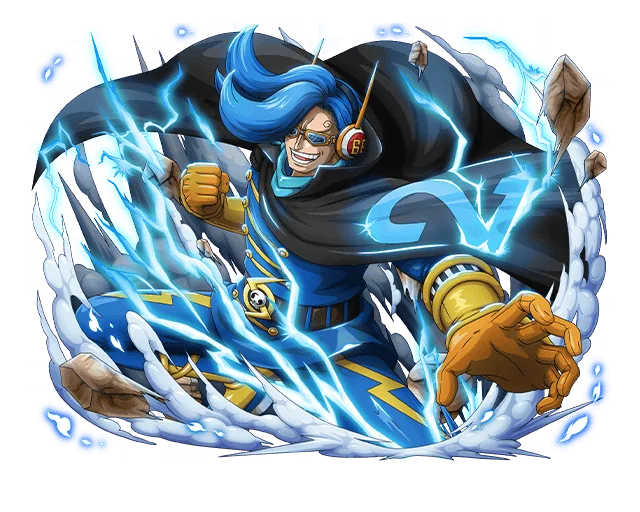 Vinsmoke Niji