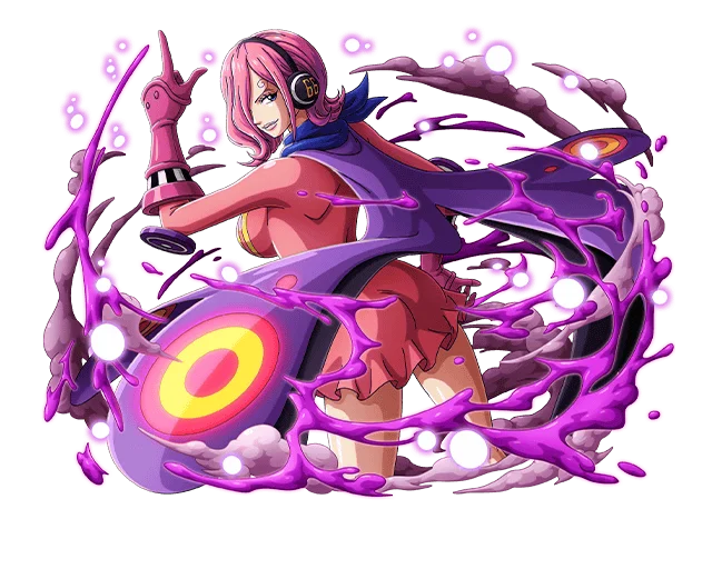 Vinsmoke Reiju