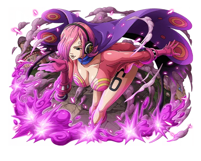 Vinsmoke Reiju