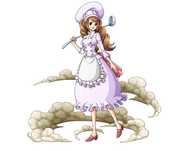 Pudding
