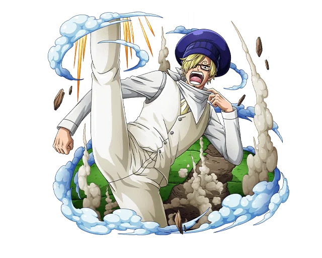 Sanji