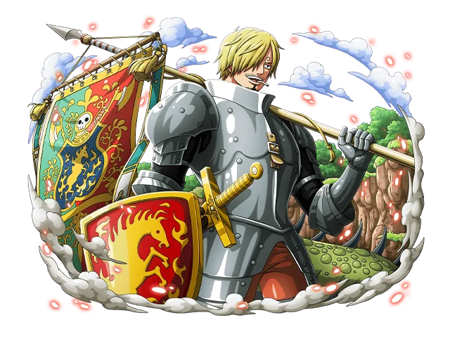 Sanji