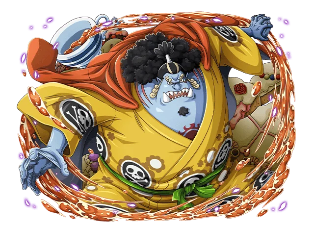 Jinbe