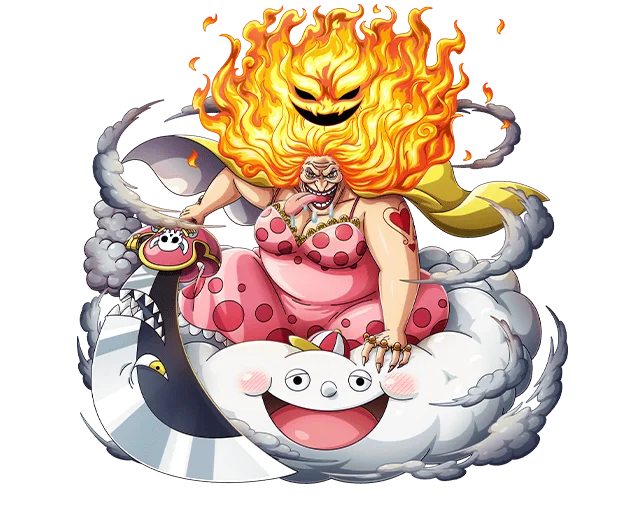 Big Mom