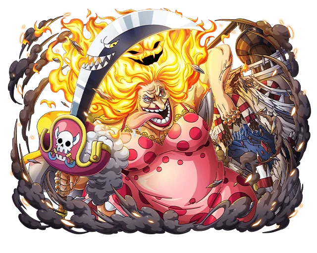 Big Mom
