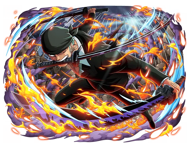 Roronoa Zoro