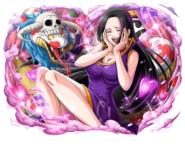 Boa Hancock