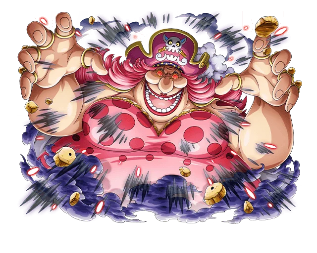 Big Mom