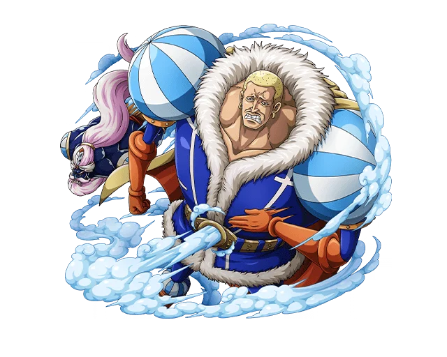 Charlotte Daifuku