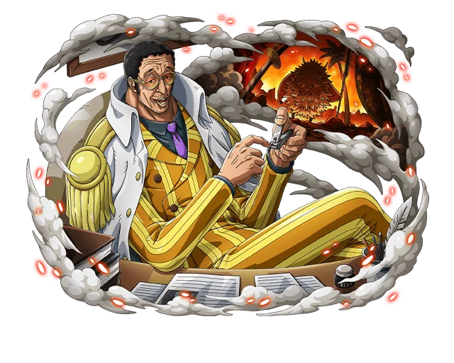 Kizaru