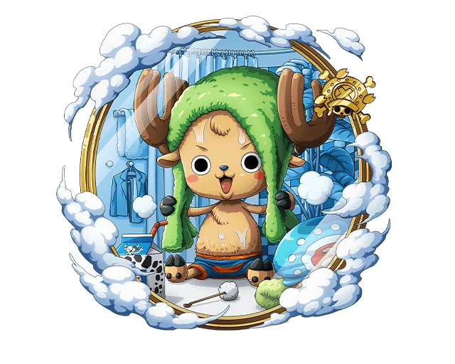 Tony Tony Chopper