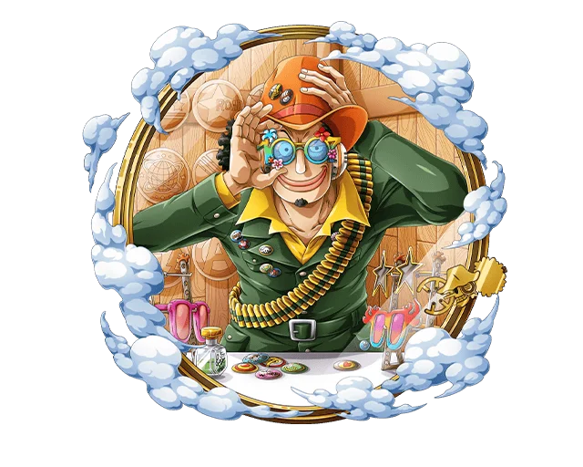 Usopp