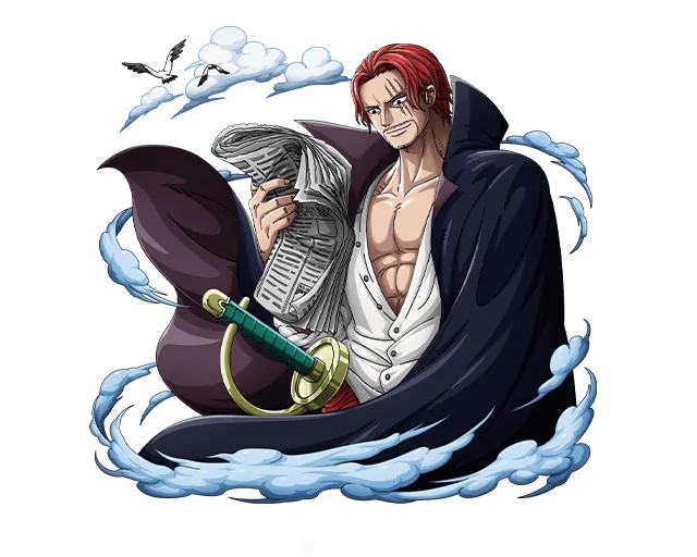 Shanks