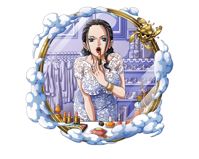 Nico Robin