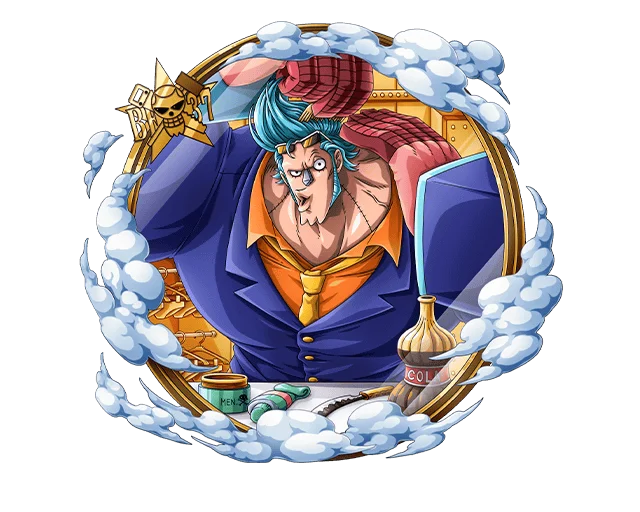 Franky