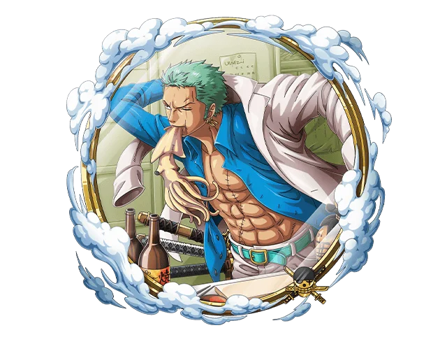 Roronoa Zoro
