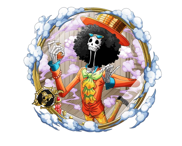 Brook