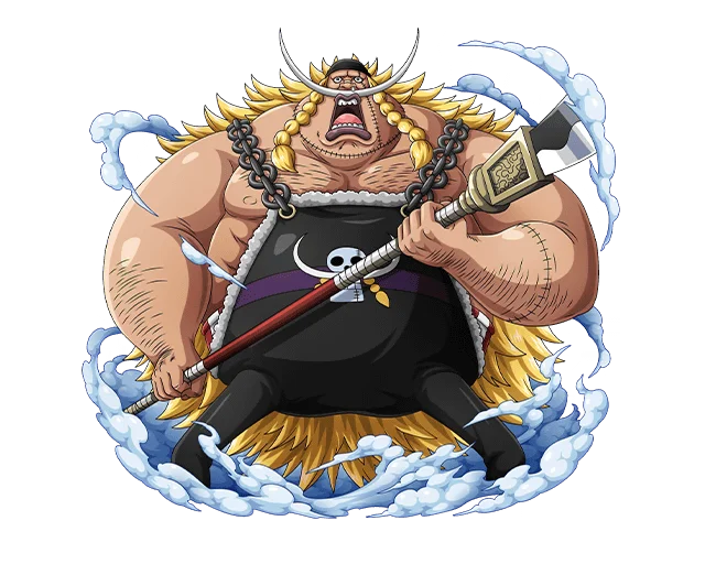 Edward Weevil