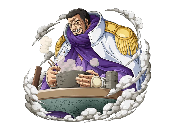 Fujitora
