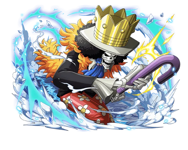 Brook