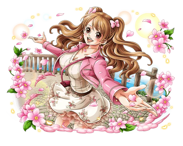 Charlotte Pudding