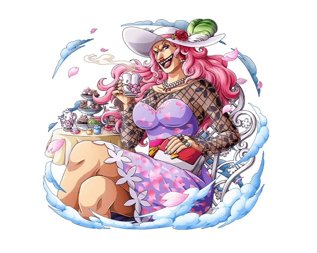 Charlotte Linlin