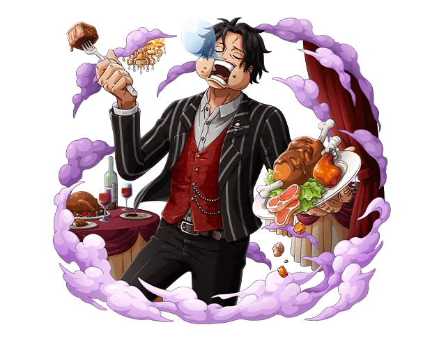 Portgas D. Ace