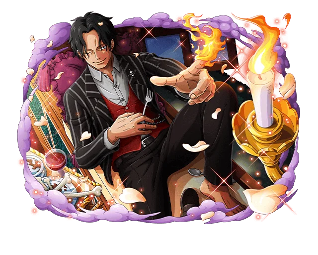 Portgas D. Ace