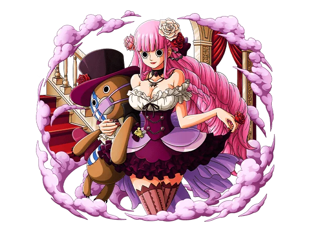 Perona