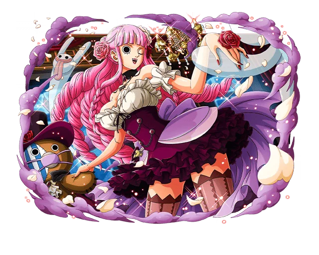 Perona