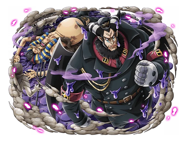 Magellan & Hannyabal