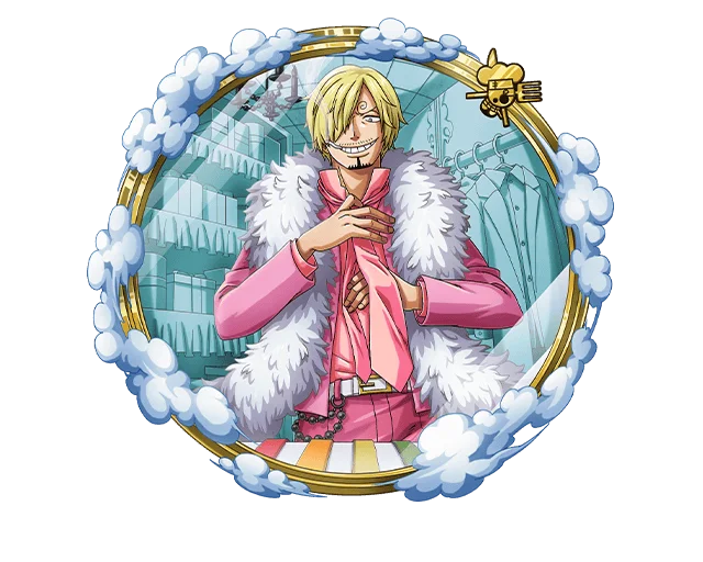 Sanji