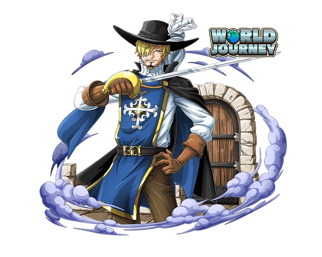 Sanji