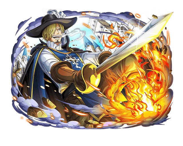 Sanji