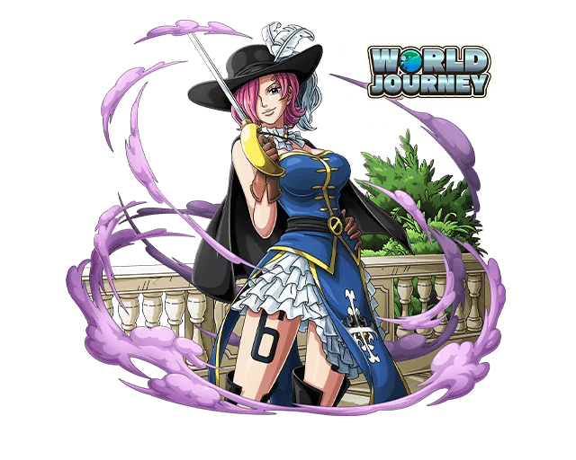 Vinsmoke Reiju