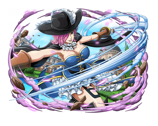 Vinsmoke Reiju