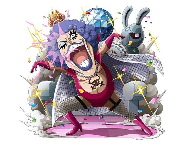 Emporio Ivankov: Neo