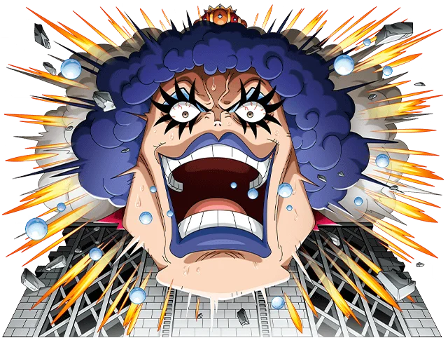 Emporio Ivankov: Neo