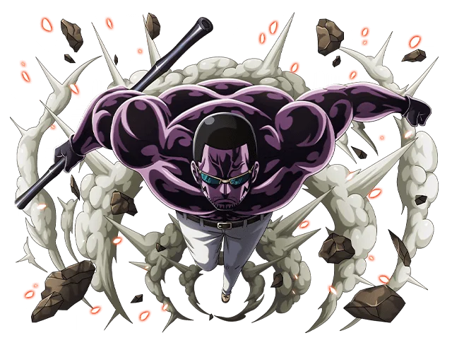 Bamboo Demon Vergo: Neo